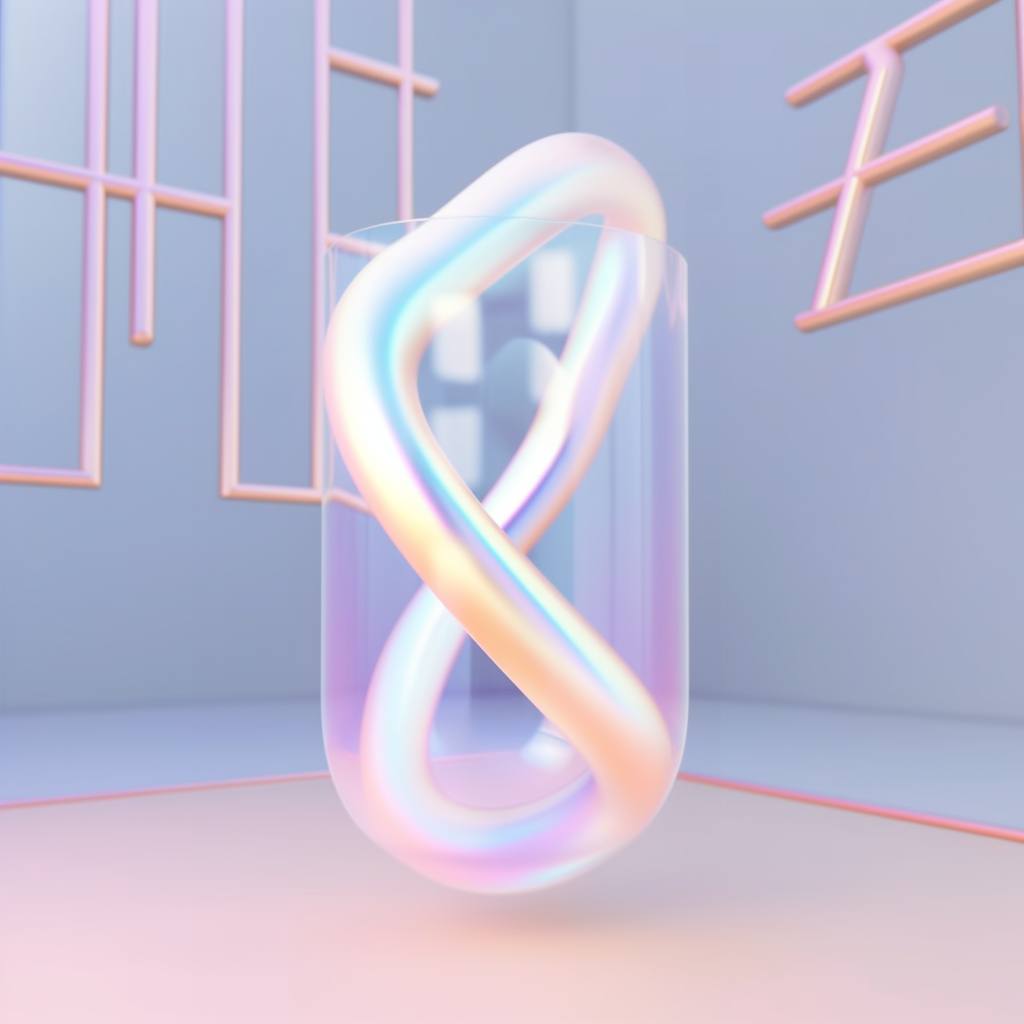 炫酷3D药物造型图