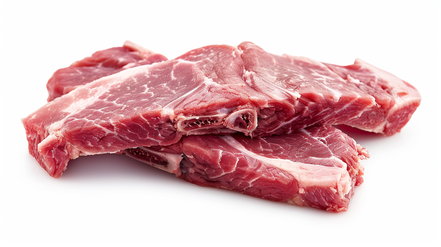 新鲜美味的肉类食材品质之选