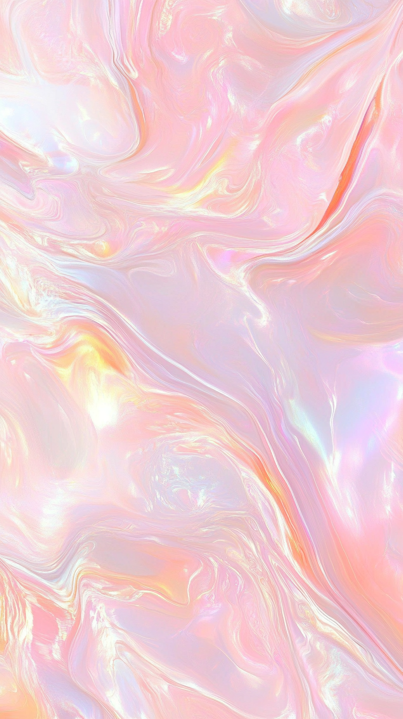 梦幻粉色纹理背景