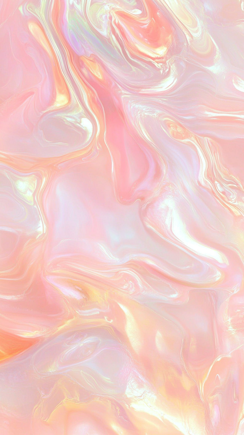 梦幻粉色纹理背景