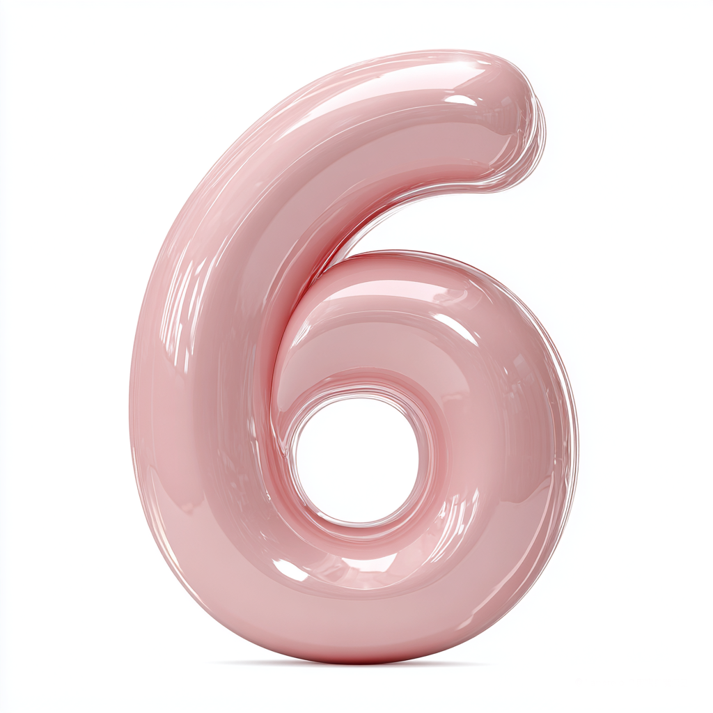 3D数字