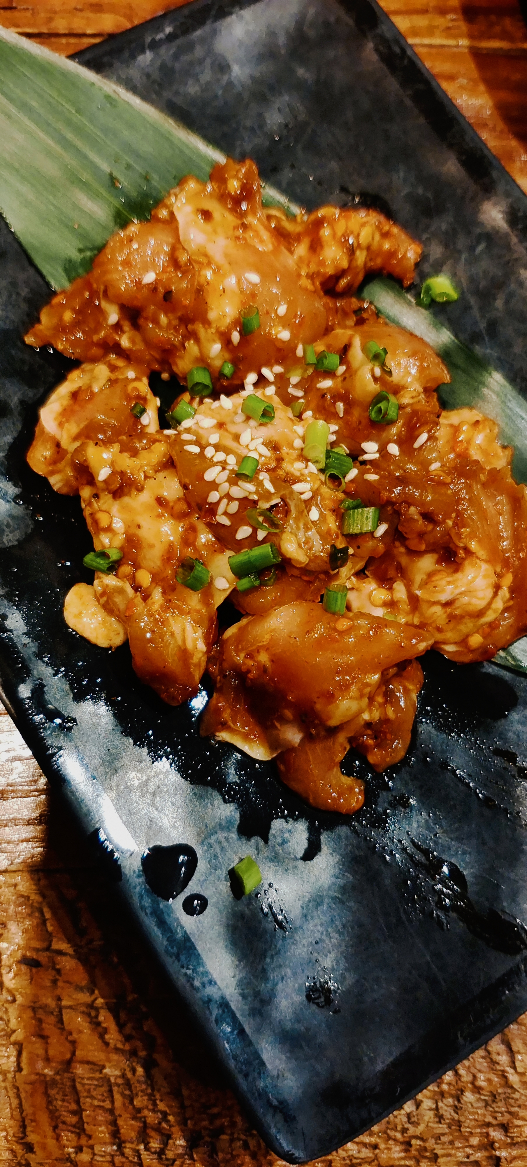 美味烤肉尽显诱惑，特色肉类美食来袭