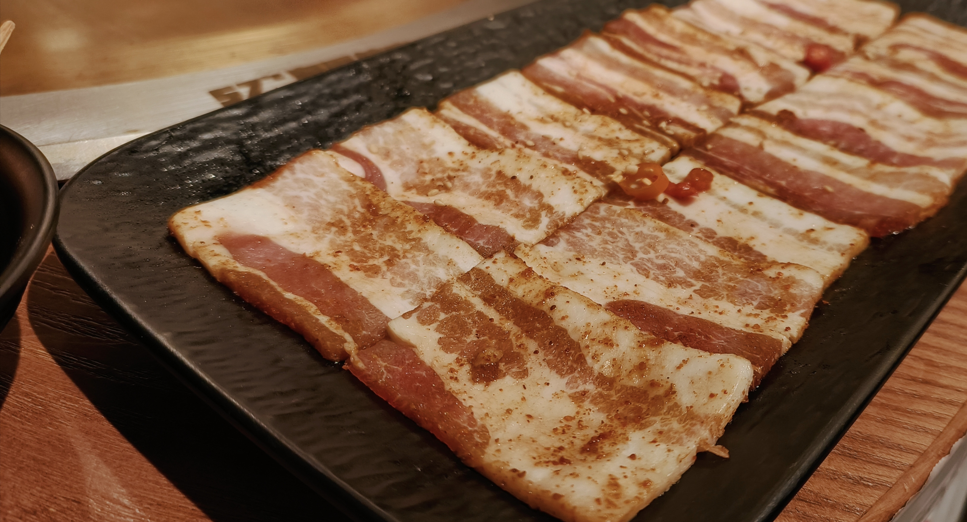 美味烤肉舌尖上的烧烤盛宴