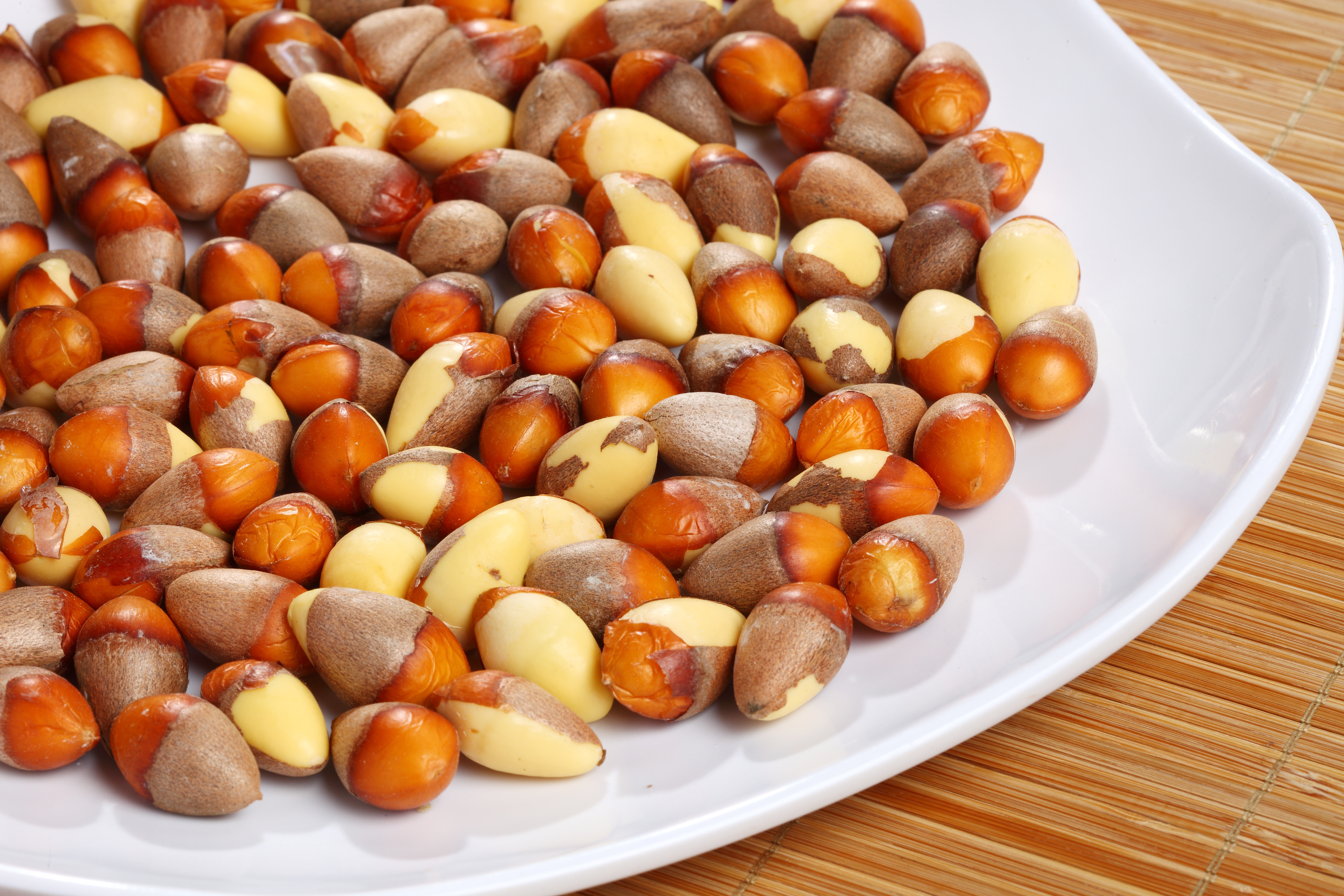 零食坚果