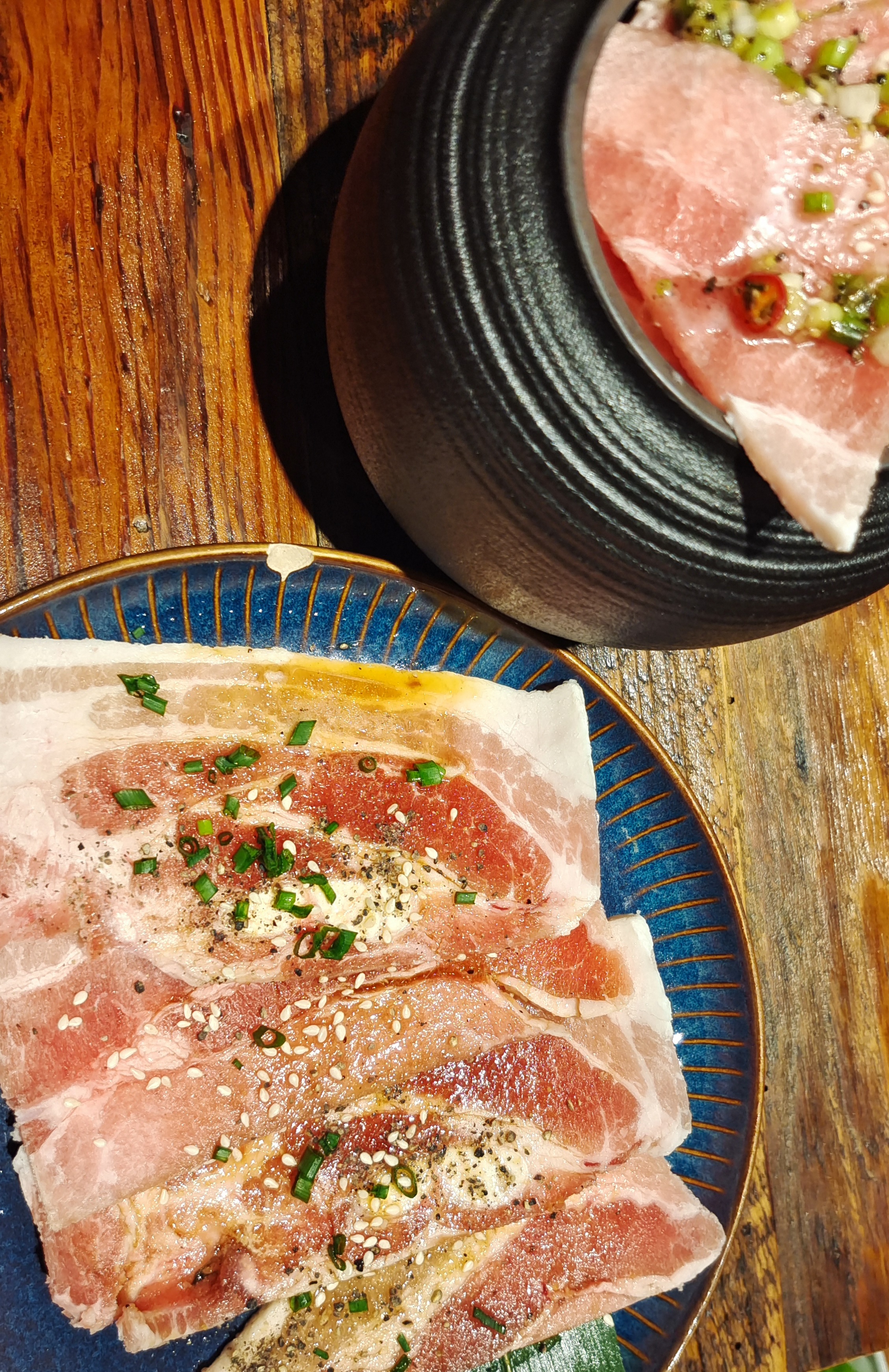 美味肉片摆盘精致，尽显西餐独特魅力