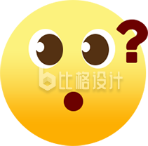 趣味表情素材 可爱风格助力SEO宣传物料