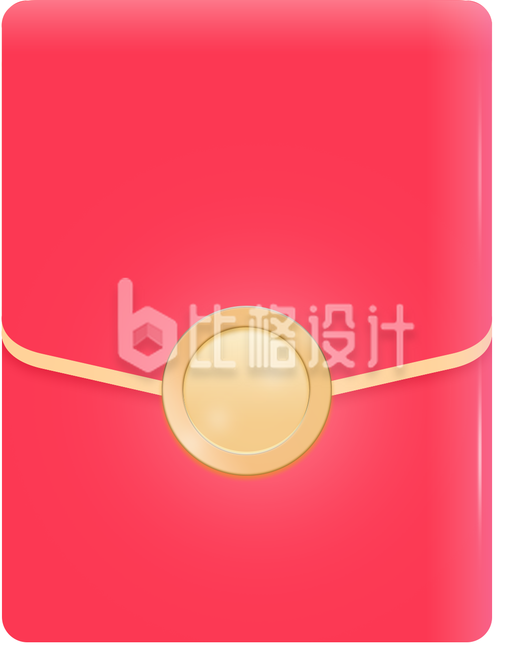 卡通红包