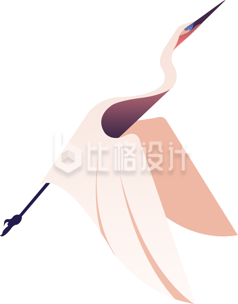 白鹭