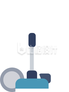 吸尘器