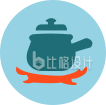 可爱锅具图标 适用餐饮行业宣传物料