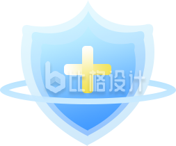 健康盾牌