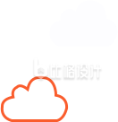 卡通手绘云朵
