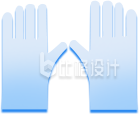 手套
