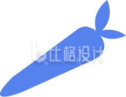胡萝卜