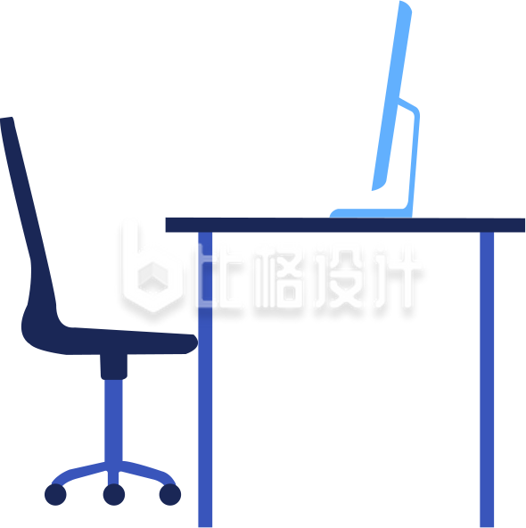 办公桌椅