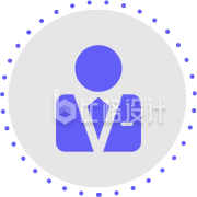 商务人士形象图，助力企业宣传的好素材