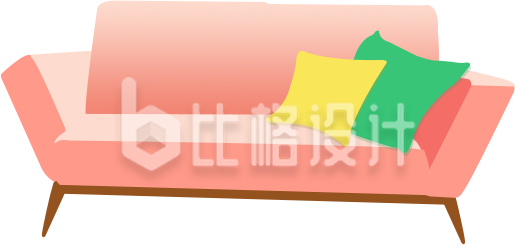 沙发