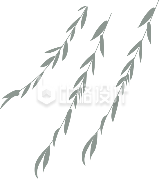 柳叶