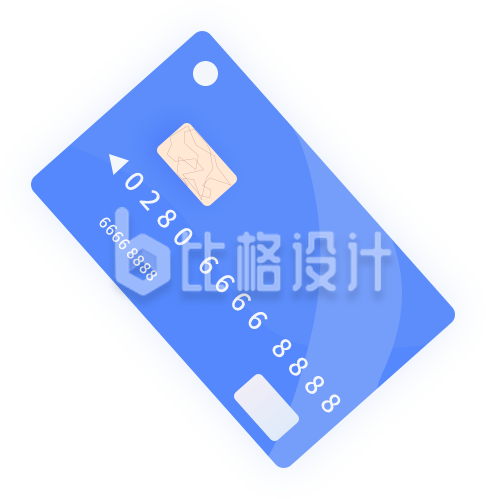 银行卡