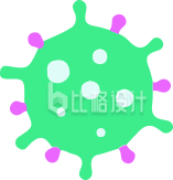 绿色病毒