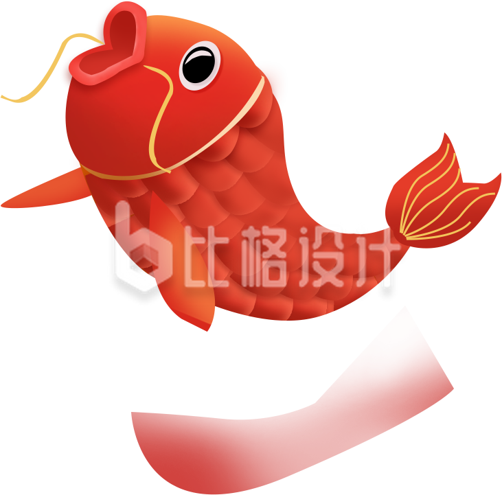 锦鲤