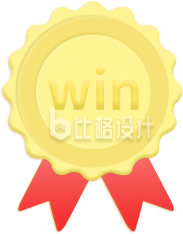 会员奖章奖牌