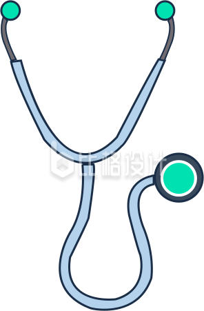 听诊器