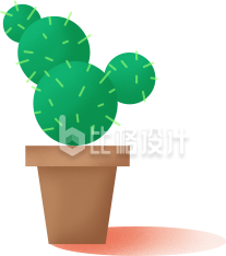 仙人掌