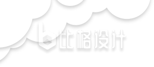 卡通白云云朵