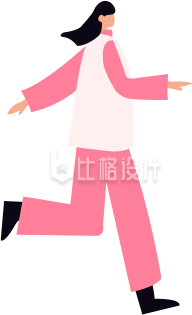 扁平人物