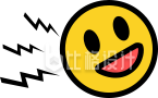 卡通可爱小表情小黄脸