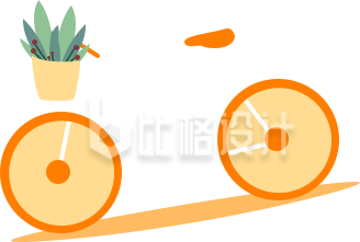 自行车
