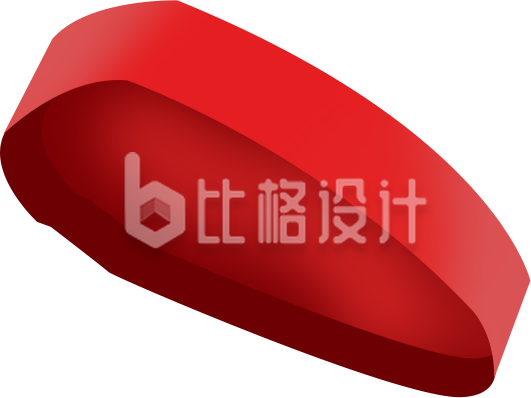 礼物盒子盖子