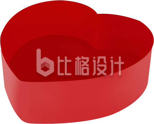 礼物盒子盖子