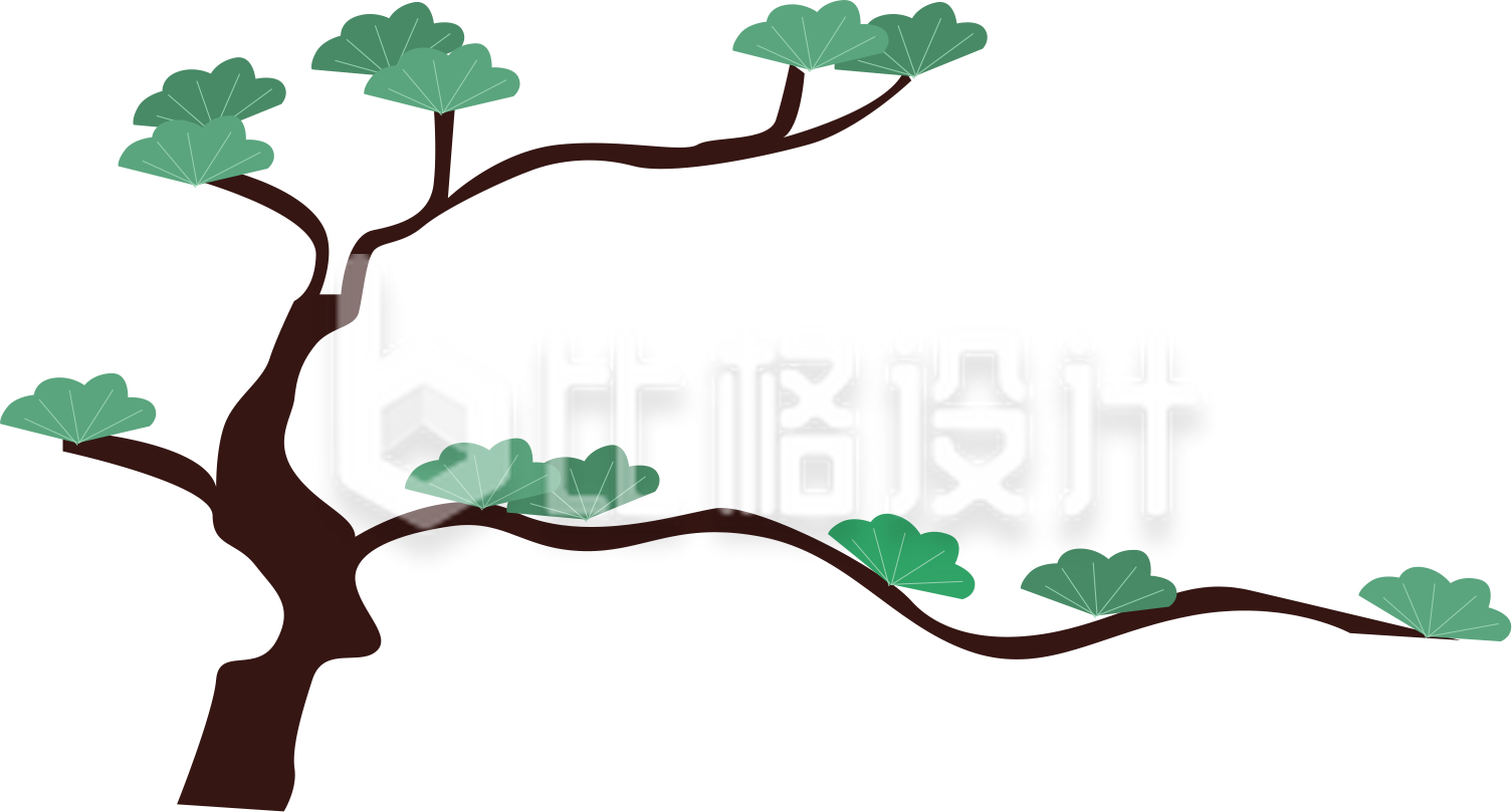 玉桂树