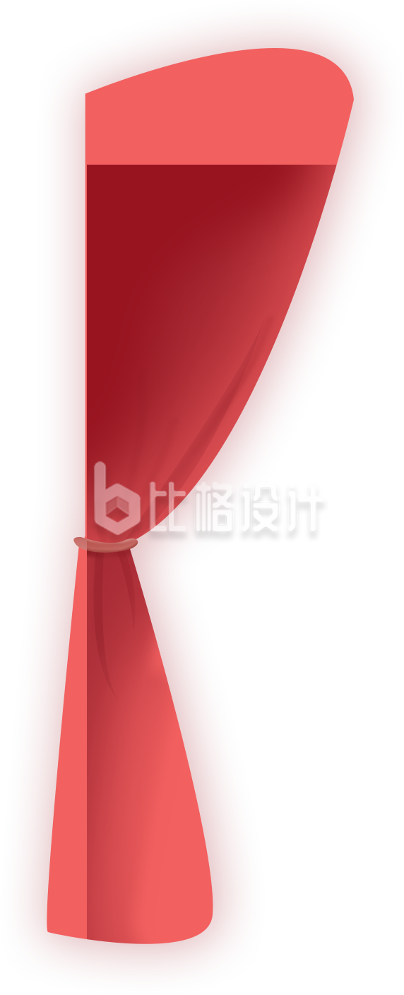 幕帘