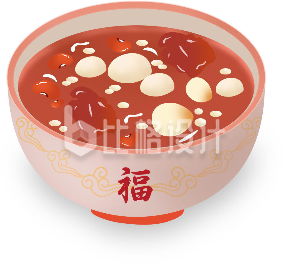 腊八粥