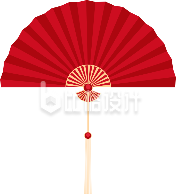 扇子