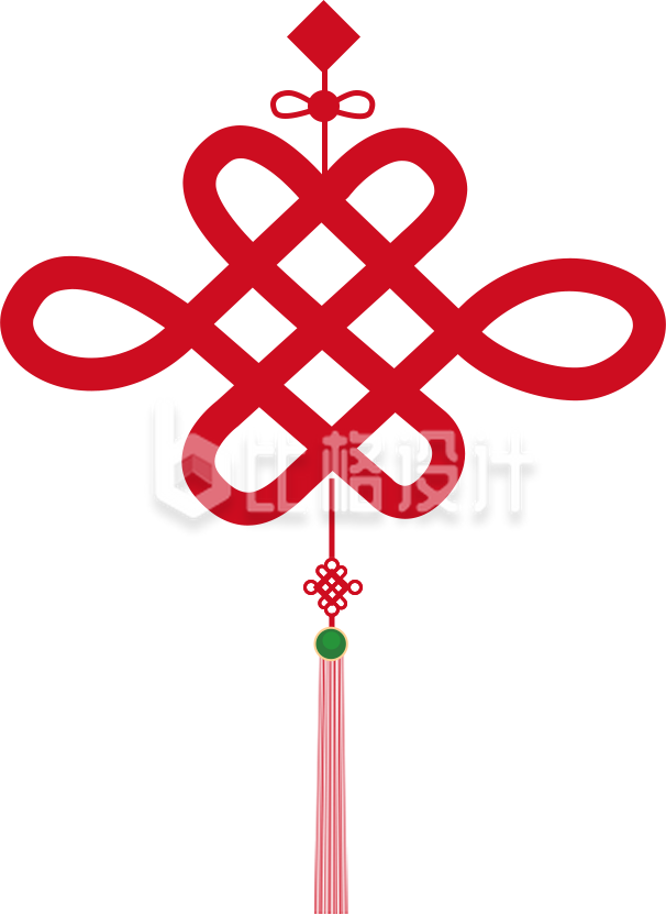 中国结