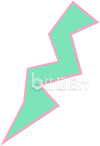 绿色闪电