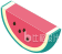 手绘西瓜