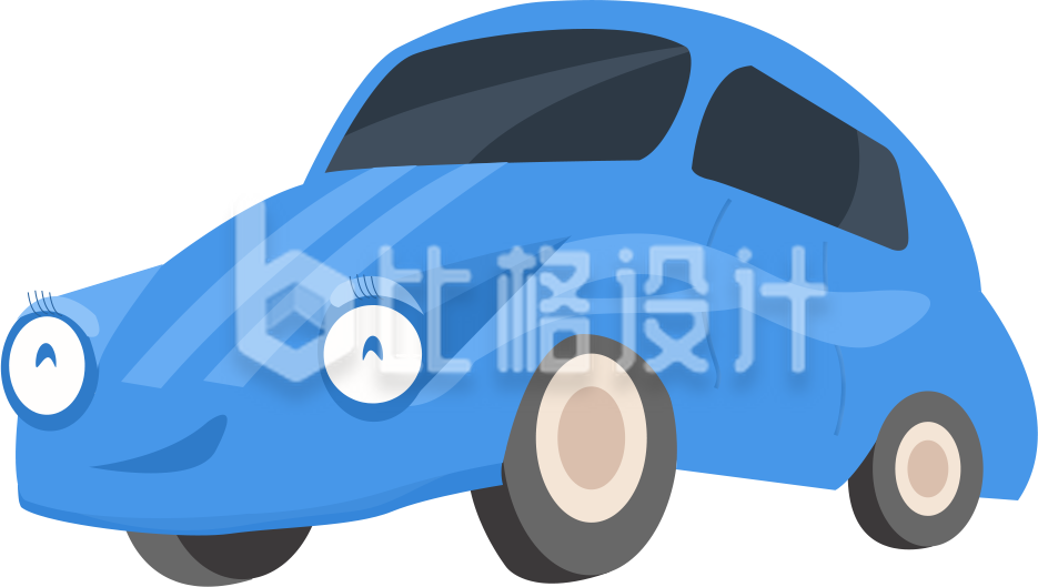小汽车