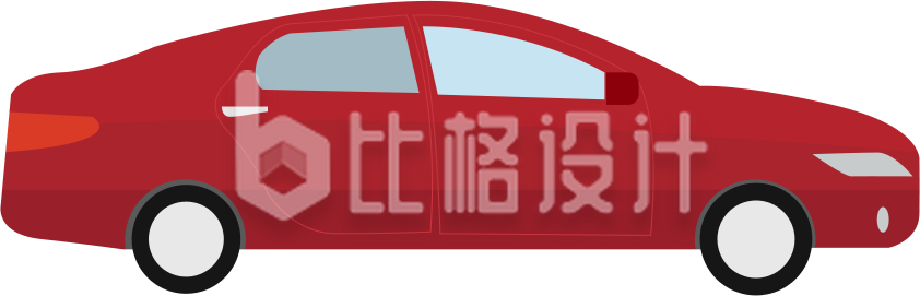 小汽车