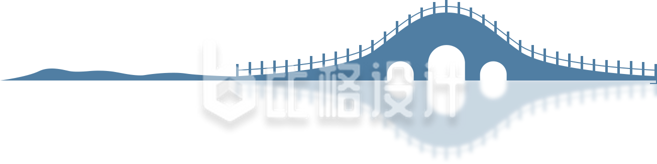 桥