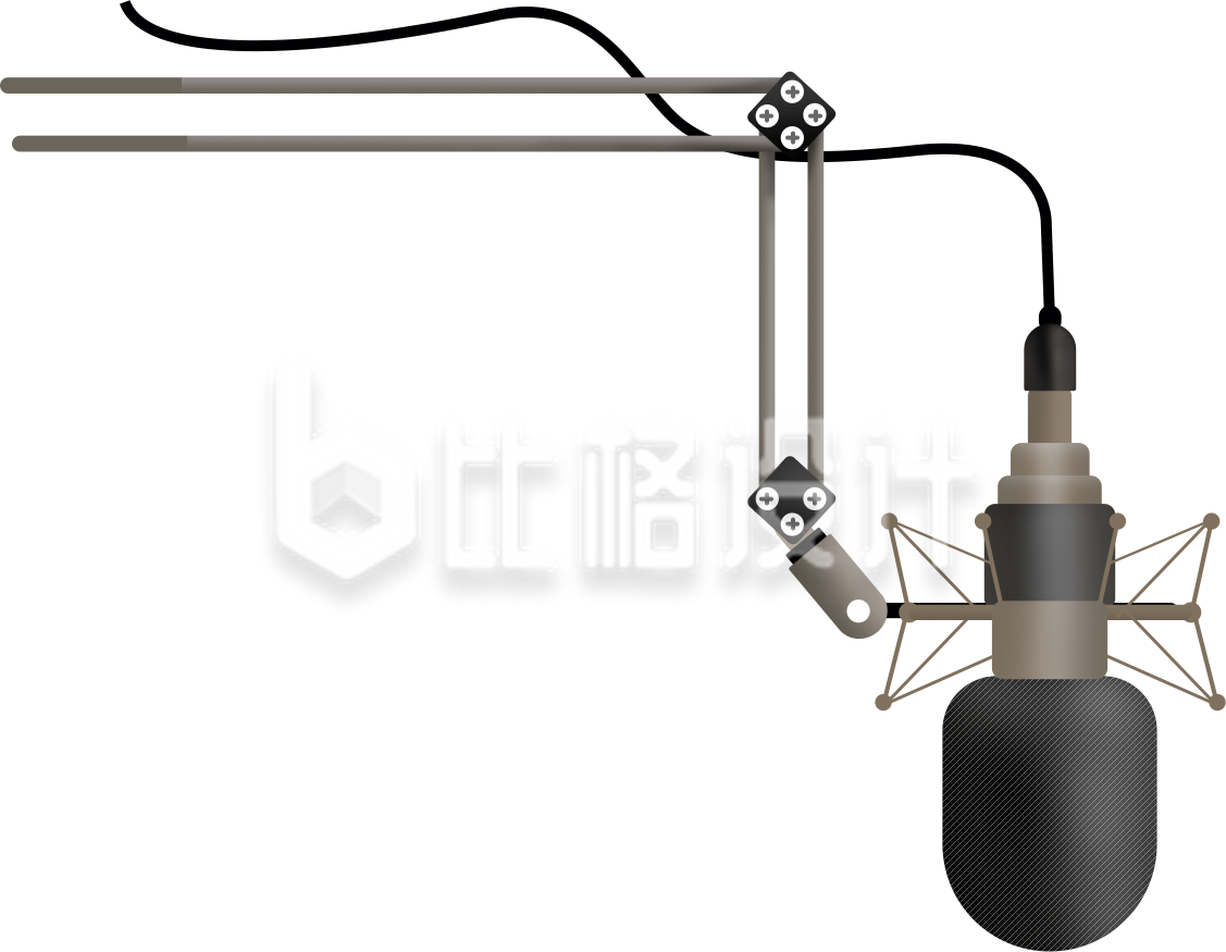 麦克风