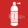 杀虫剂图标