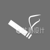 烟图标