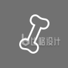 骨头图标