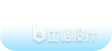 手绘渐变白云