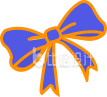 蝴蝶结